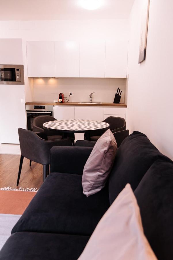 B 204, Apartments In The Heart Of Budapest Exterior photo