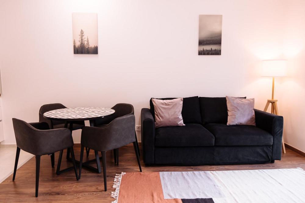 B 204, Apartments In The Heart Of Budapest Exterior photo
