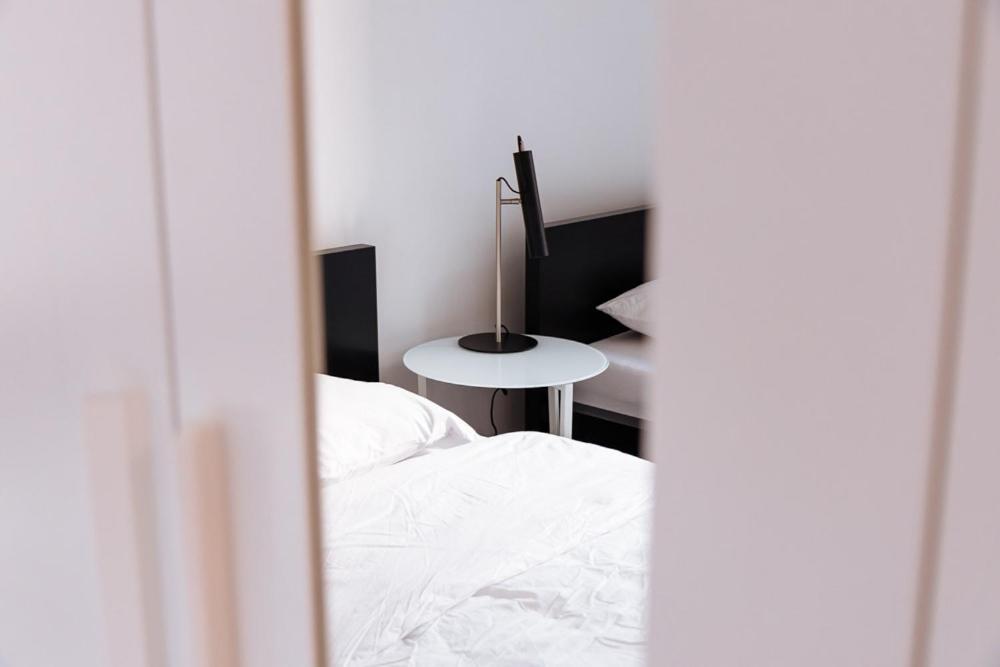 B 204, Apartments In The Heart Of Budapest Exterior photo