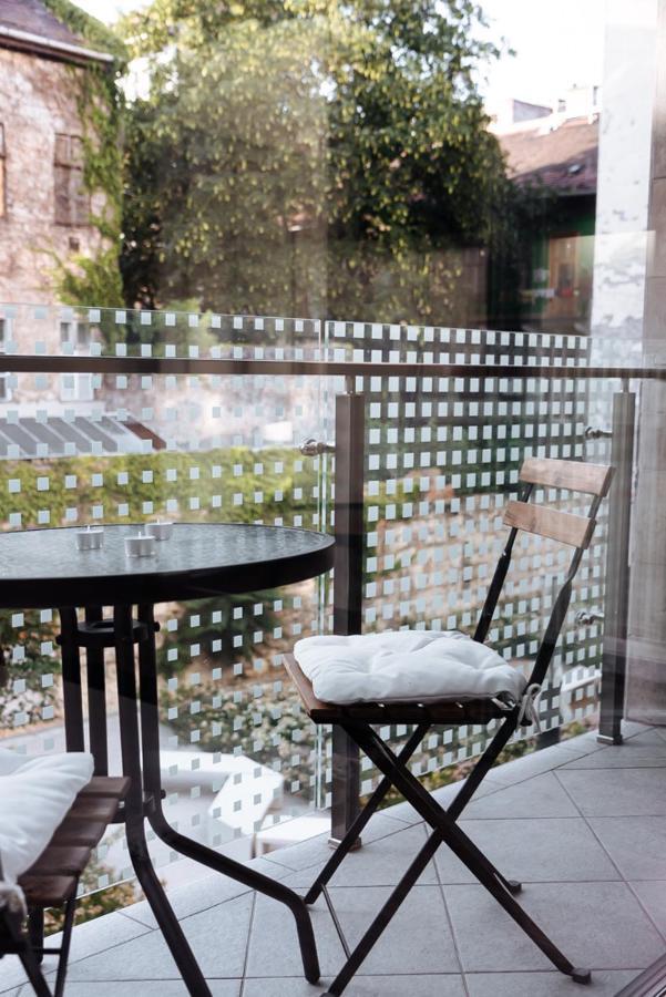B 204, Apartments In The Heart Of Budapest Exterior photo