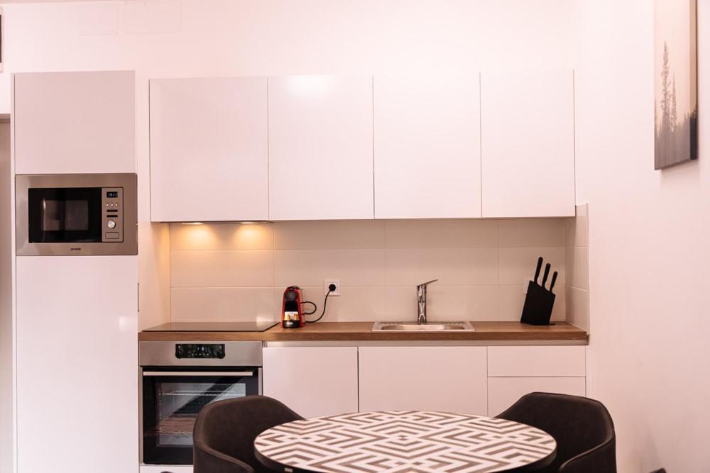 B 204, Apartments In The Heart Of Budapest Exterior photo
